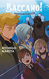 Baccano!, Vol. 13