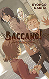 Baccano!, Vol. 11