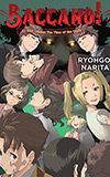 Baccano!, Vol. 20