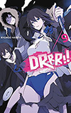 Durarara!! 9