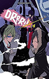 Durarara!! 4