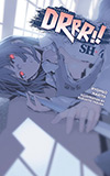 Durarara!! SH, Vol. 4