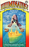 The Eye in the Pyramid