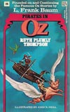 Pirates in Oz