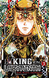 King of the Labyrinth, Vol. 3: Gods, Beasts, and Humans