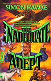 The Inadequate Adept