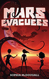 Mars Evacuees