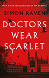 Doctors Wear Scarlet