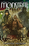 Monstress, Vol. 4