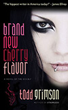 Brand New Cherry Flavor