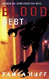 Blood Debt