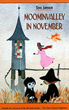 Moominvalley in November