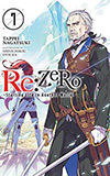 Re: Zero, Vol. 7:  Starting Life in Another World