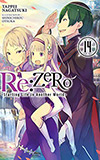 Re: Zero, Vol. 14: Starting Life in Another World