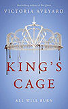 King's Cage