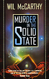 Murder in the Solid State