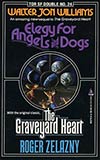 Tor Double #24: Elegy For Angels And Dogs / The Graveyard Heart