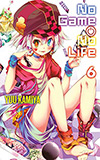 No Game No Life, Vol. 6