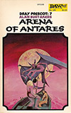 Arena of Antares