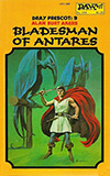 Bladesman of Antares