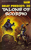 Talons of Scorpio