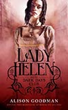 Lady Helen and the Dark Days Club