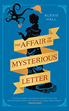 The Affair of the Mysterious Letter