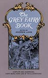 The Grey Fairy Book