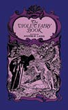 The Violet Fairy Book