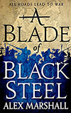 A Blade of Black Steel