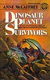 Dinosaur Planet Survivors