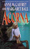 Acorna: The Unicorn Girl