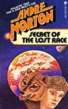 Secret of the Lost Race