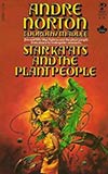 Star Ka'ats and the Plant People 