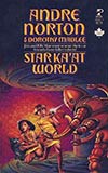 Star Ka'at World