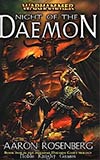 Night of the Daemon