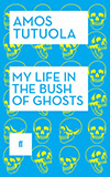 My Life in the Bush of Ghosts