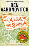 What Abigail Did That Summer