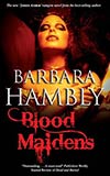 Blood Maidens