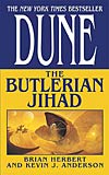 Dune: The Butlerian Jihad