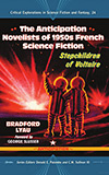 The Anticipation Novelists of 1950s French Science Fiction