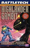 Highlander Gambit