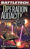 Operation Audacity