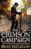 The Crimson Campaign