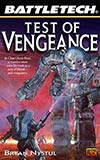 Test of Vengeance