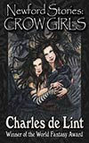 Newford Stories: Crow Girls