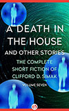 A Death in the House: And Other Stories