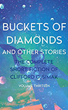 Buckets of Diamonds: And Other Stories