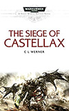 The Siege of Castellax