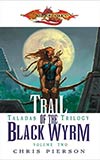 Trail of the Black Wyrm